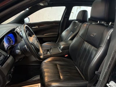 2018 Chrysler 300 300S AWD