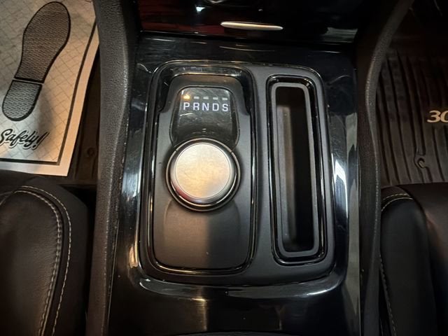 2018 Chrysler 300 300S AWD