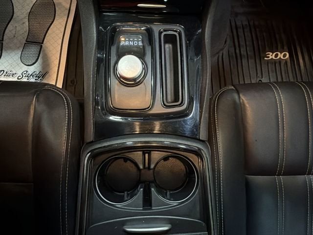 2018 Chrysler 300 300S AWD