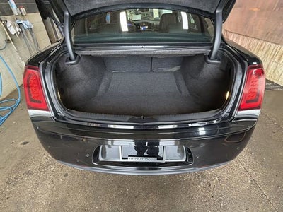 2018 Chrysler 300 300S AWD