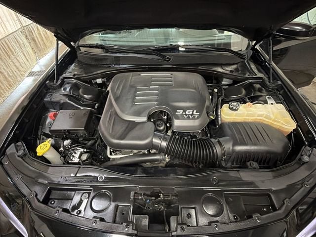 2018 Chrysler 300 300S AWD