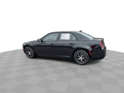 2018 Chrysler 300 300S AWD