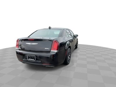 2018 Chrysler 300 300S AWD