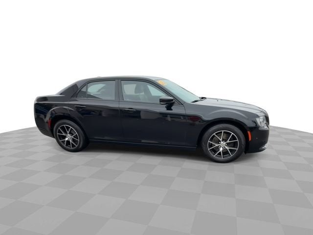 2018 Chrysler 300 300S AWD