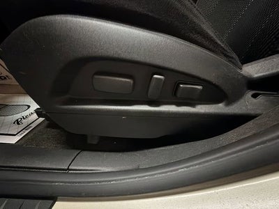 2011 GMC Terrain SLE-2