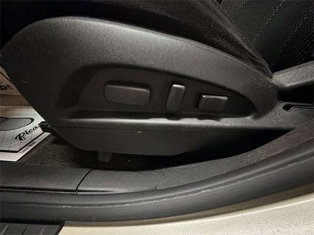 2011 GMC Terrain SLE-2