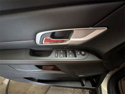 2011 GMC Terrain SLE-2