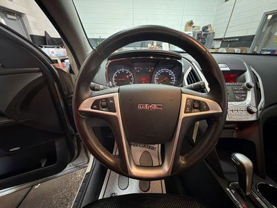 2011 GMC Terrain SLE-2