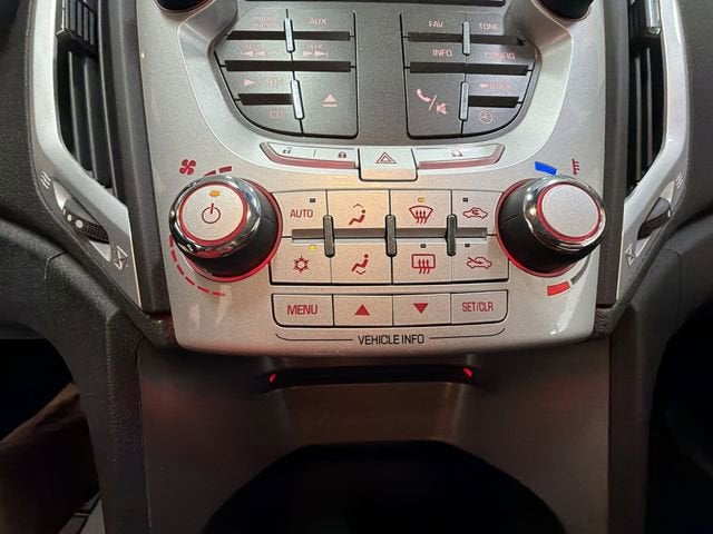 2011 GMC Terrain SLE-2