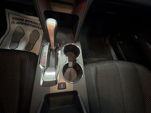 2011 GMC Terrain SLE-2