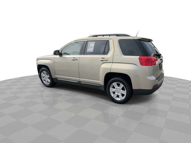 2011 GMC Terrain SLE-2
