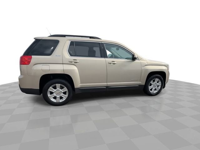 2011 GMC Terrain SLE-2