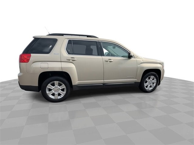 2011 GMC Terrain SLE-2