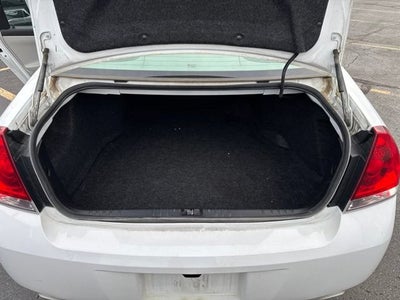 2013 Chevrolet Impala LT