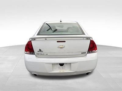 2013 Chevrolet Impala LT