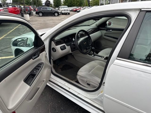 2013 Chevrolet Impala LT