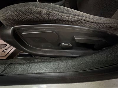 2012 Chevrolet Impala LT Retail