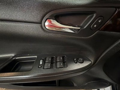 2012 Chevrolet Impala LT Retail