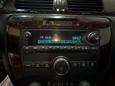 2012 Chevrolet Impala LT Retail