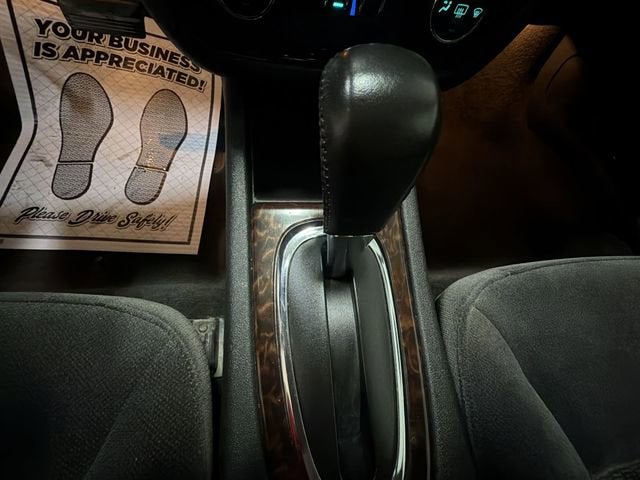 2012 Chevrolet Impala LT Retail