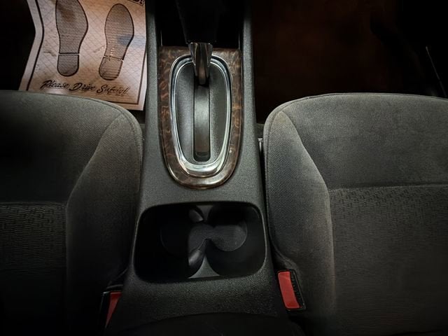 2012 Chevrolet Impala LT Retail