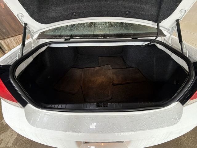 2012 Chevrolet Impala LT Retail