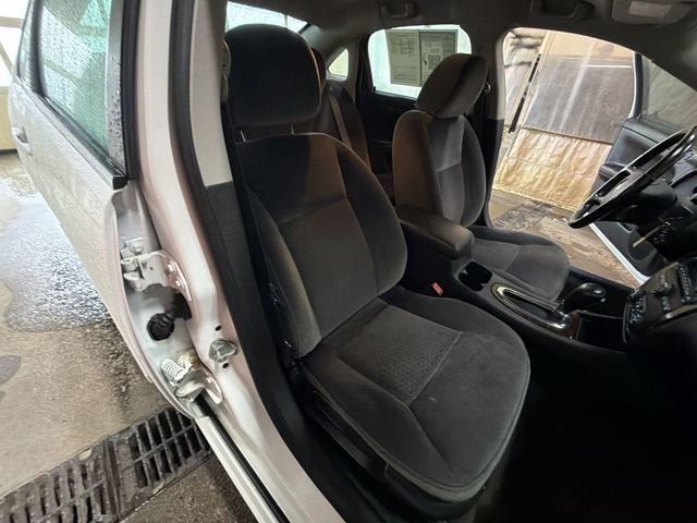 2012 Chevrolet Impala LT Retail