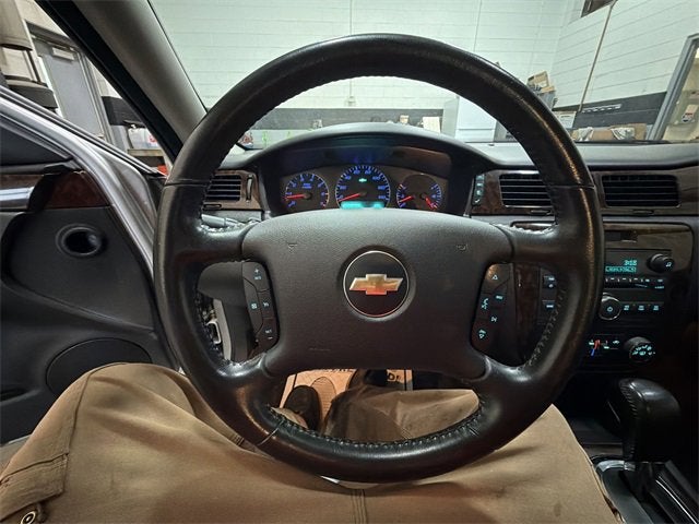 2013 Chevrolet Impala LT