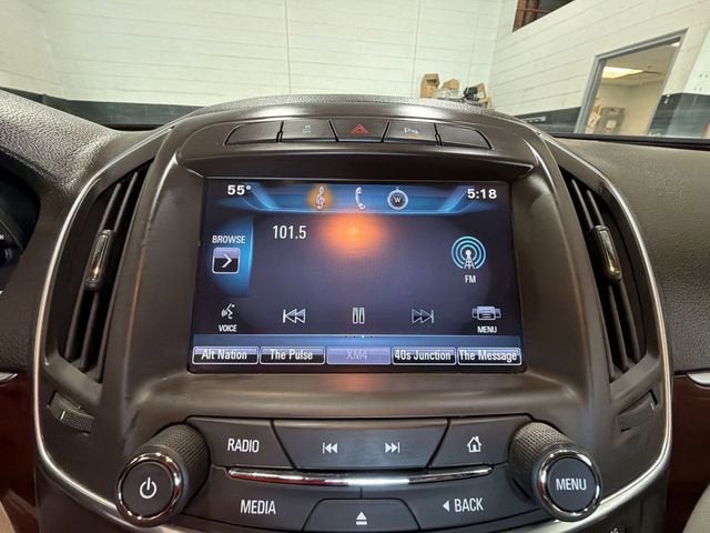 2015 Buick Regal Premium I