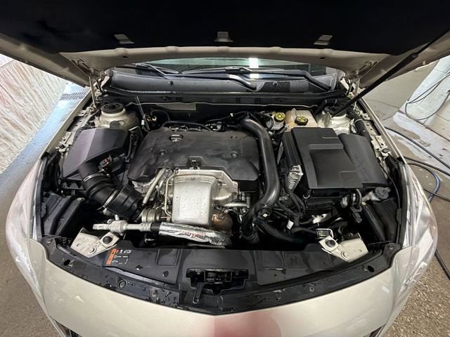 2015 Buick Regal Premium I