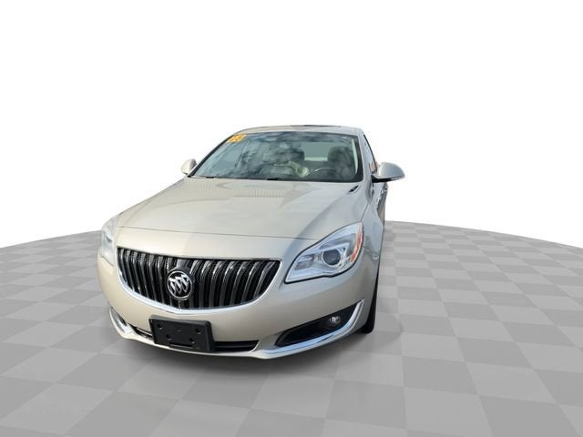 2015 Buick Regal Premium I