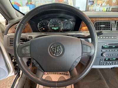 2006 Buick LaCrosse CX