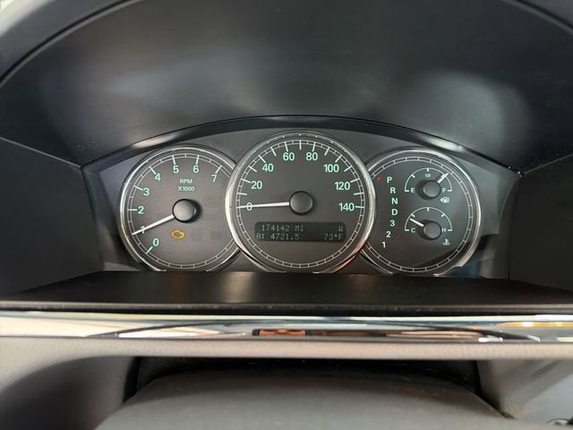 2006 Buick LaCrosse CX