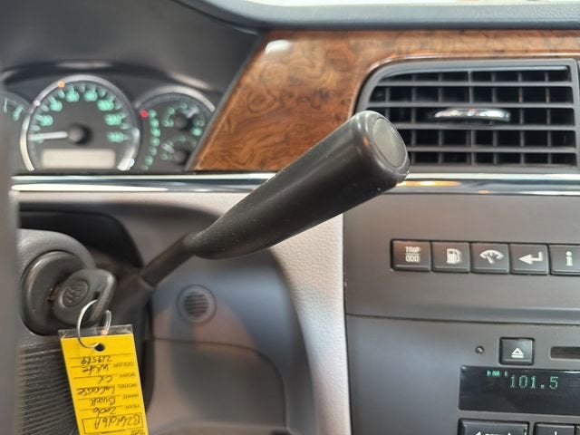 2006 Buick LaCrosse CX