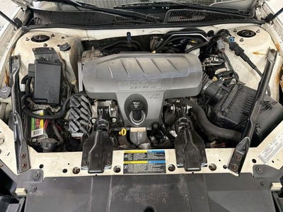 2006 Buick LaCrosse CX