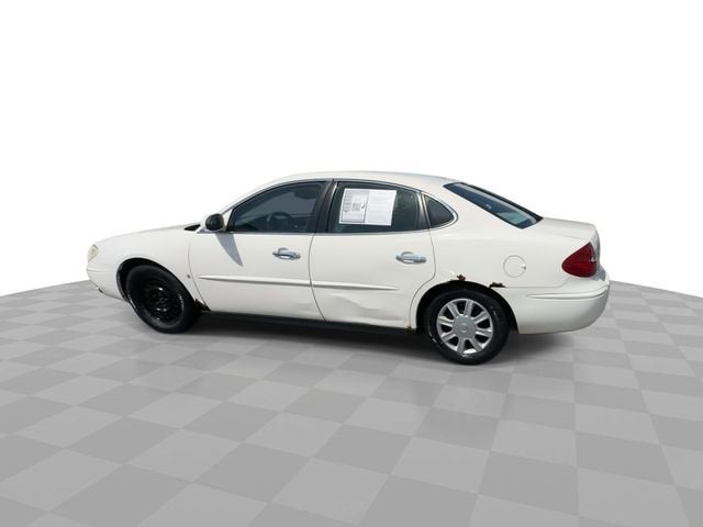 2006 Buick LaCrosse CX
