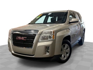 2015 GMC Terrain SLE