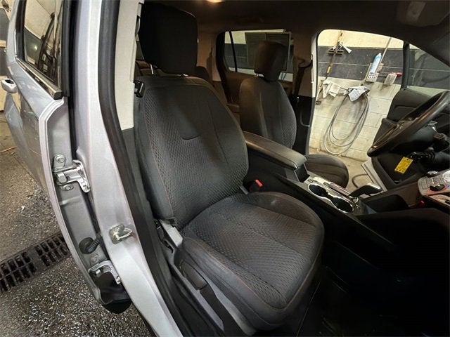 2015 GMC Terrain SLE