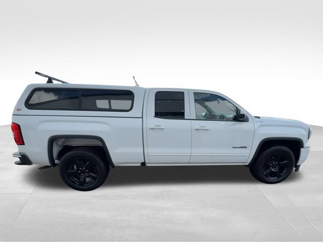 2019 GMC Sierra 1500 Limited Base