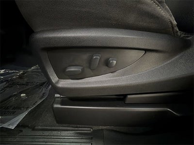 2019 GMC Sierra 1500 Limited SLE