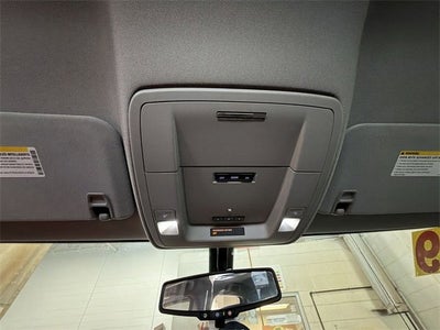 2019 GMC Sierra 1500 Limited SLE