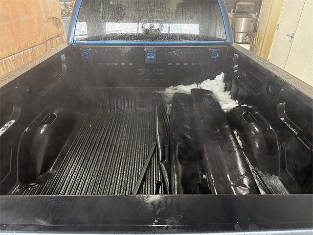 2019 GMC Sierra 1500 Limited SLE