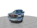 2019 GMC Sierra 1500 Limited SLE
