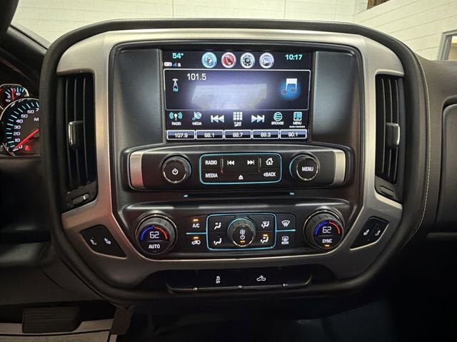 2019 GMC Sierra 1500 Limited SLE