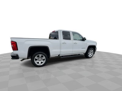 2019 GMC Sierra 1500 Limited SLE