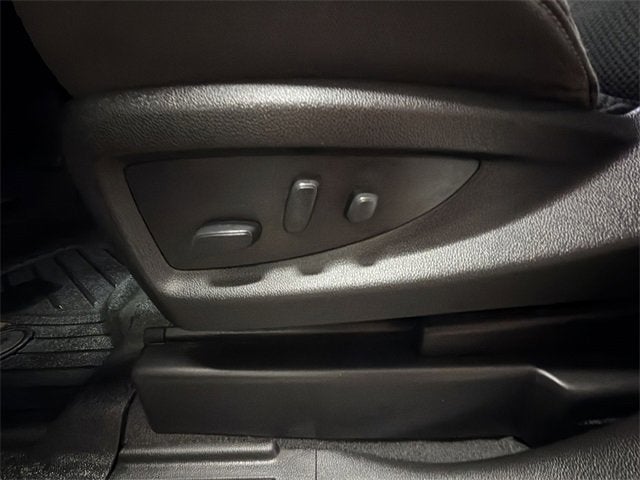 2019 GMC Sierra 1500 Limited SLE