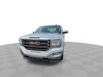 2019 GMC Sierra 1500 Limited SLE