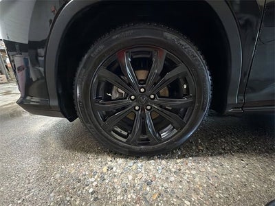 2016 Lexus RX 350 F Sport