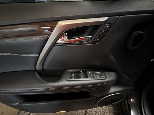 2016 Lexus RX 350 F Sport