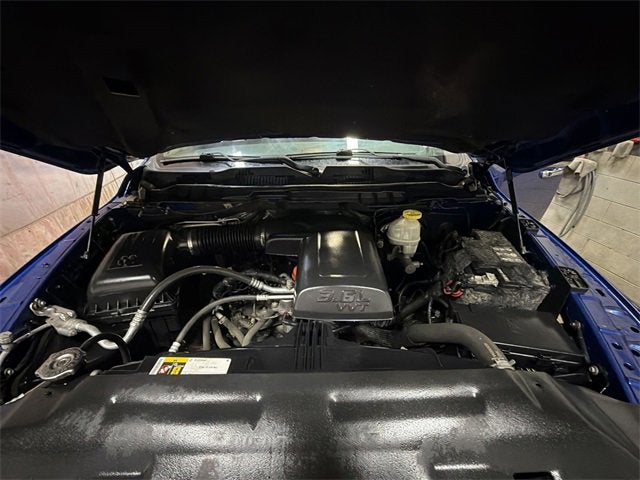 2018 RAM 1500 Big Horn Crew Cab 4x4 5'7" Box